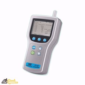 TES-5110 Particle counter