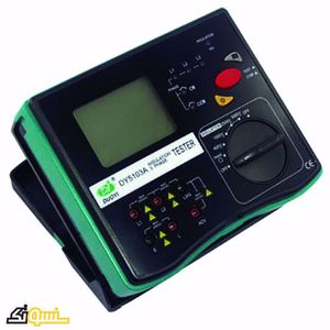 DY5103A Insulation 3 Phase Tester