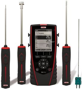 Kimo TM210 thermometer