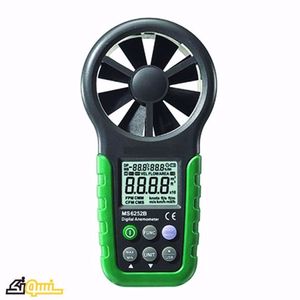 Anemometer MS6252B