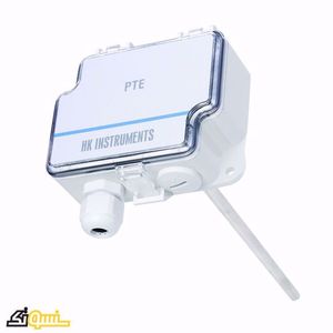 PTE-Duct temperature sensor
