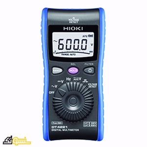 HIOKI DT4221 digital multimeter