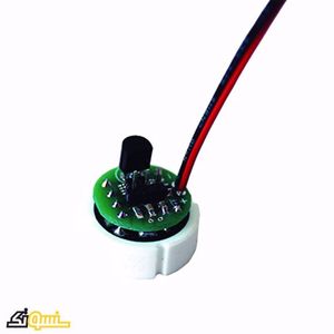 PS100E02 ceramic pressure sensor
