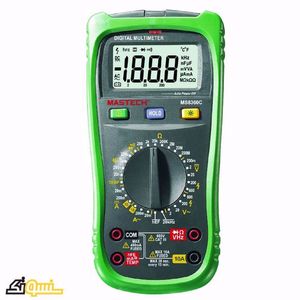 MS8360C Digital Multimeter