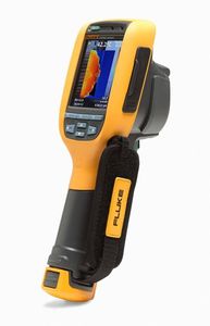 Ti105 Thermal Camera