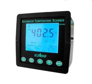 ATS-2000 Temperature Scanner