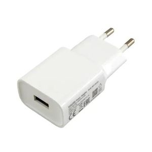 شارژر USB طرح شیائومی 5 ولت 2A مدل MDY-08-EO