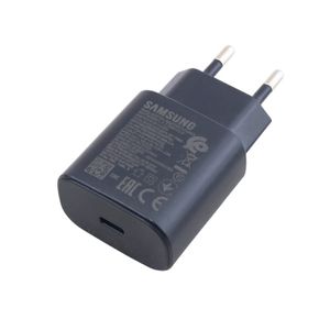شارژر دیواری 25 وات طرح سامسونگ مدل EP-TA800 EU