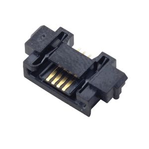 کانکتور مادگی 4 پین روبردی SMD