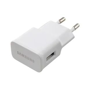 شارژر USB طرح سامسونگ 5 ولت 2A