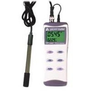 8601 PH Meter