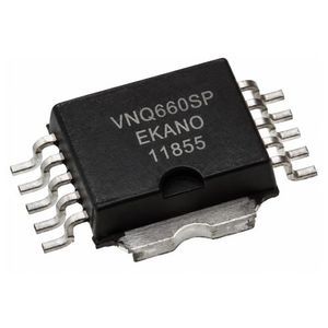 تراشه SOP-10 | VNQ660SP
