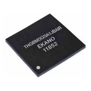تراشه BGA-153 | THGBM5G5A1JBAIR