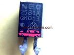 nec-2581a-qk813