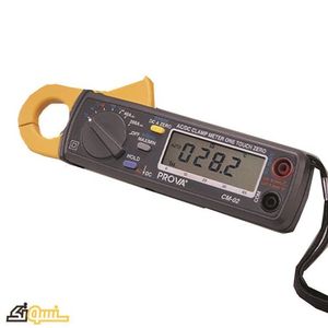 CM-02 Clamp Meter/Automotive Clamp