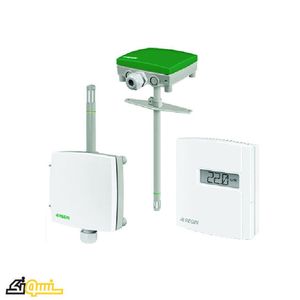TRTN temperature transmitter