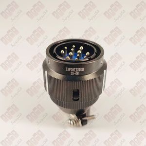 کانکتور سیار نری LYP28TJ21UQ