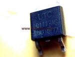 utc-ad1117ac-1ra01qft7