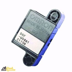 D6F-W04A1 Flow Sensor