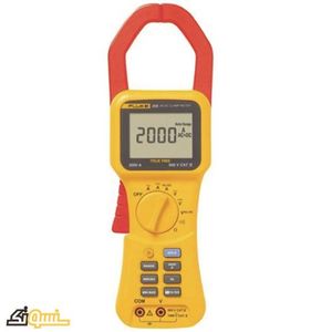 کلمپ متر fluke 355