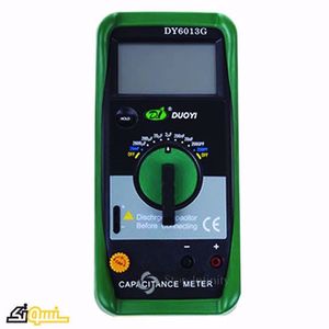 DY6013G Capacitance Meter