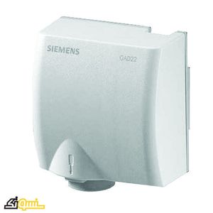 QAD2... temperature sensor
