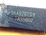 9aa9z9tg4-tas5602