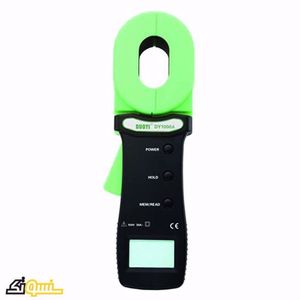 Clamp-on Ground Resistance tester DY1000A
