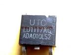 utc-ld1117ag-ada01ls2