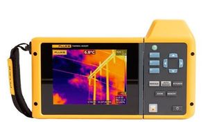 TiX500 Infrared Camera