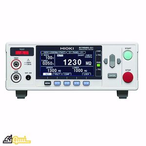 INSULATION TESTER ST5520