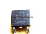 utc-ld1117ag-33a01qdt5