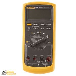 Fluke 87V Multimeter
