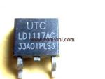 utc-ld1117ag-33a01pls3