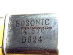 HOSONIC-24/576-D624