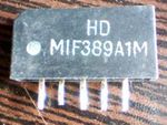 hd-mif389a1m