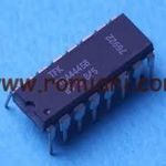 tda4445b