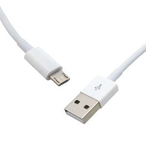 کابل شارژر USB به Micro-usb طول 3m