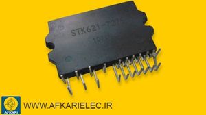 STK621-727S