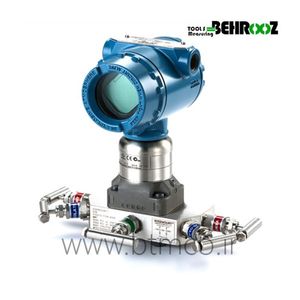 ترانسمیتر فشار روزمونت Rosemount 3051s
