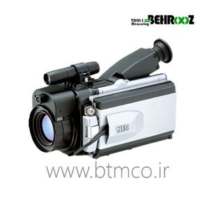دوربین تصویربرداري حرارتی ، ترموویژن ان ای سی H2640