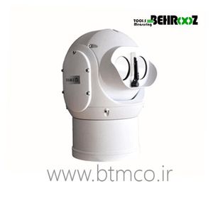 دوربین تصویربرداري حرارتی ، ترموویژن IRT306