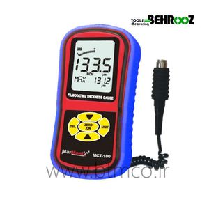 ضخامت سنج رنگ و لعاب مارمونیکس مدل MARMONIX MCT-180