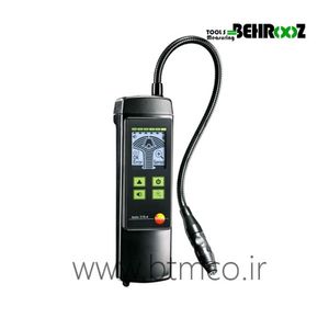آشکارساز نشت تستو مدل TESTO 316-4 SET 1