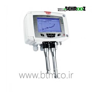 ترانسمیتر مولتی فانکشن KIMO C310