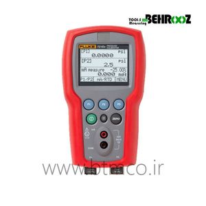 کالیبراتور فشار ضد انفجار فلوک مدل fluke 721ex-1605