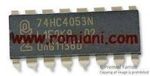 74HC4053N
