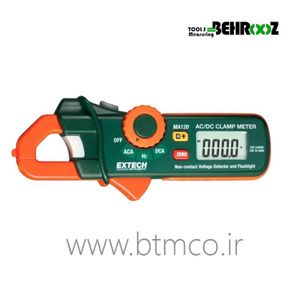 آمپر متر چنگکی اکستک MA120
