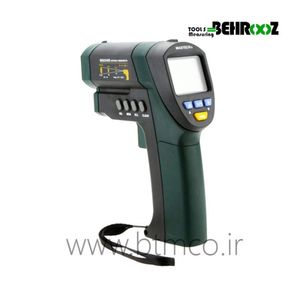 ترمومتر غیر تماسی مستک مدل MASTECH MS6540B