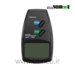 ترمومتر دیجیتالی TM6902D